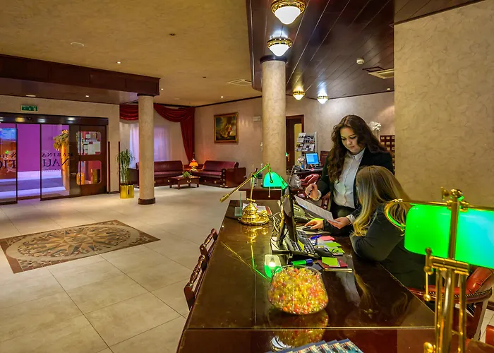 Boutique Hotel Nautica - Spa & Wellness, Free Parking, Pet Friendly