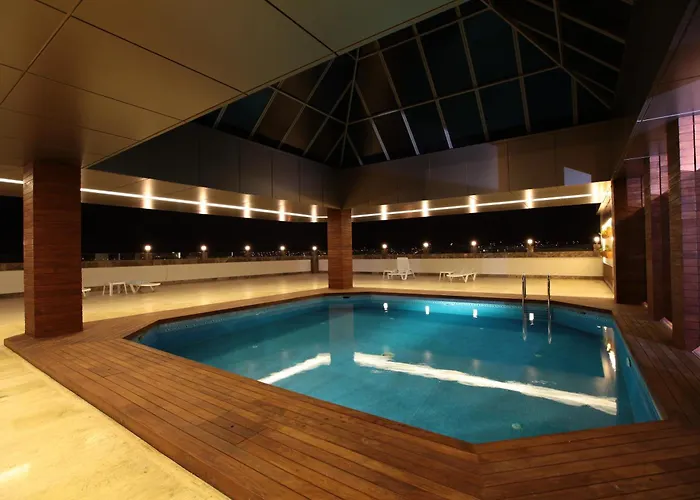 Grand Hotel Gaziantep
