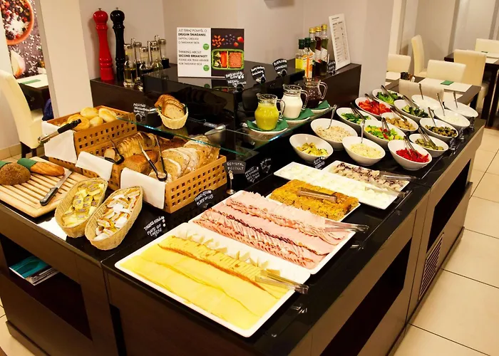 Best Western Hotel Portos