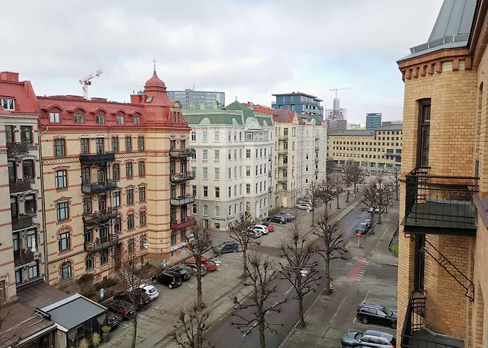 Best Western Hotell Ljungby