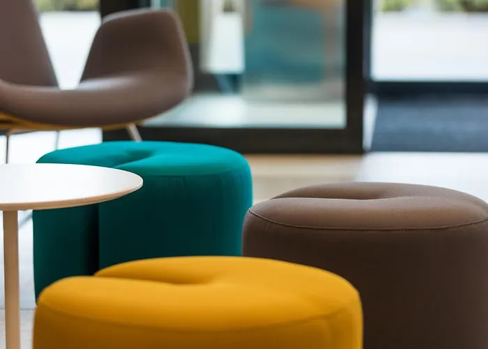 Holiday Inn Express Luzern-Neuenkirch, an IHG Hotel