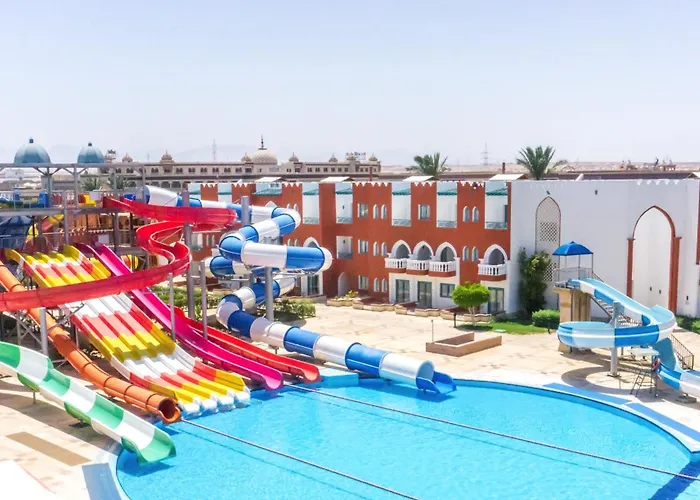 Sunrise Garden Beach Resort