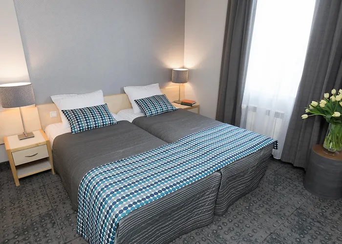 Hotel Perla