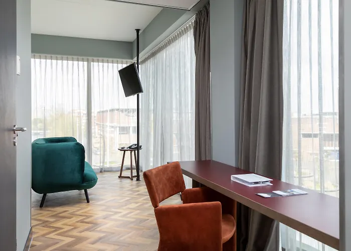 Olympic Hotel