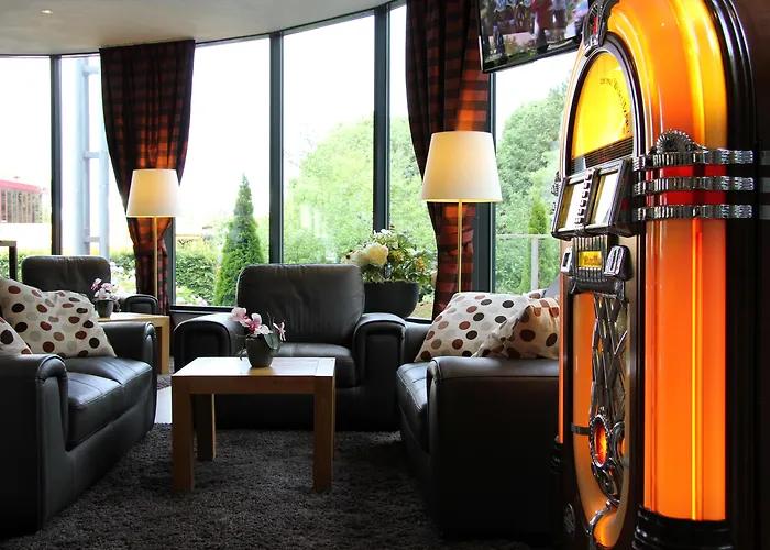 Bastion Hotel Roosendaal