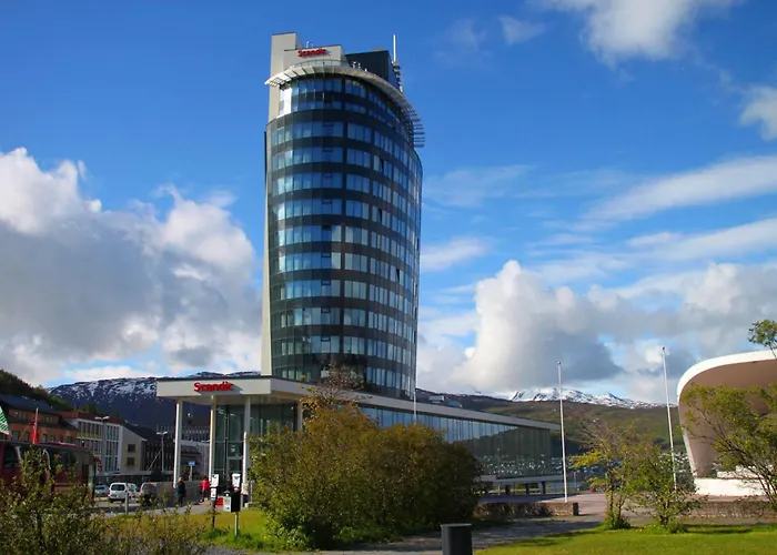 Scandic Narvik