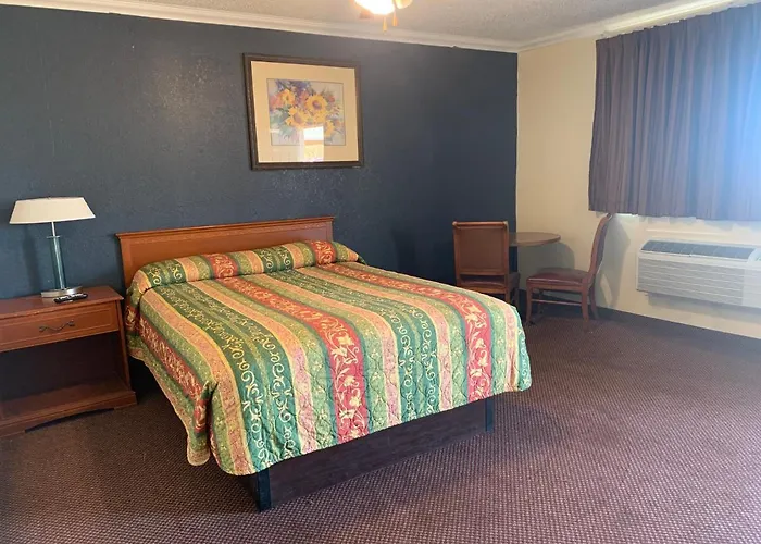 Budget Inn