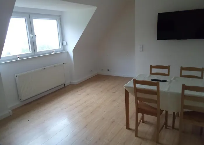 Haus am Mühlenkämpchen - Schönblick