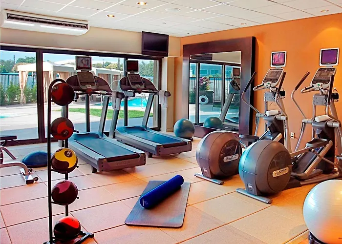 Doubletree By Hilton Monrovia - Pasadena Area