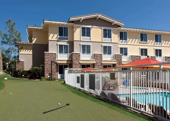 Homewood Suites By Hilton Agoura Hills