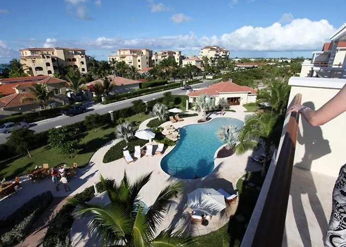 Villa del Mar