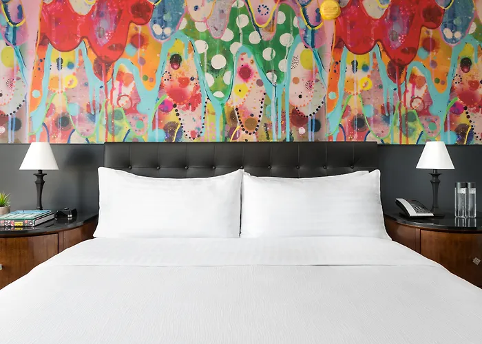 Studio Allston Hotel Boston