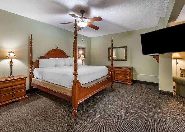 Best Western Gateway Grand