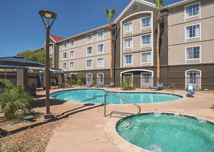 La Quinta By Wyndham Phoenix Chandler