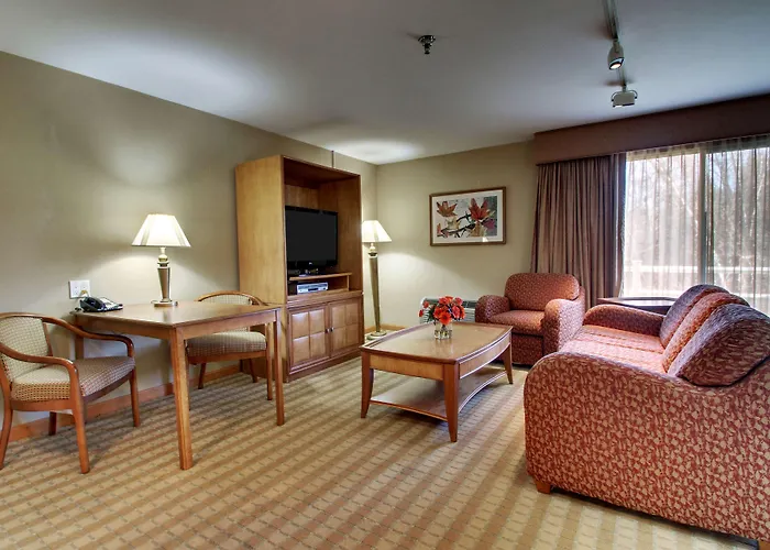 Inn At Historic Concord