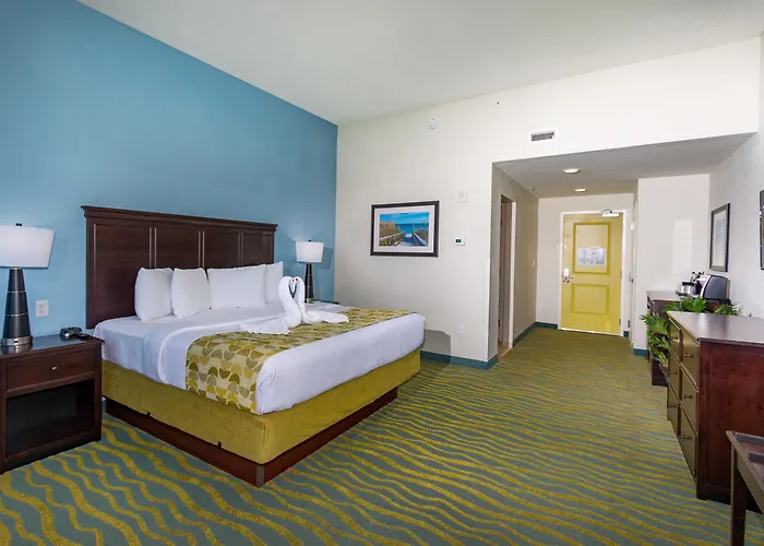 Edge Hotel Clearwater Beach
