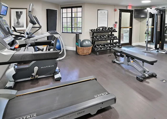 Sonesta Es Suites Fort Lauderdale Plantation