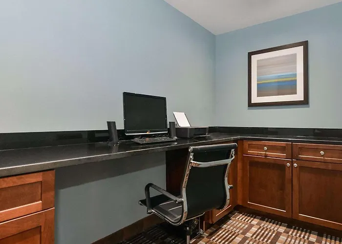 Comfort Inn & Suites Springfield I-55
