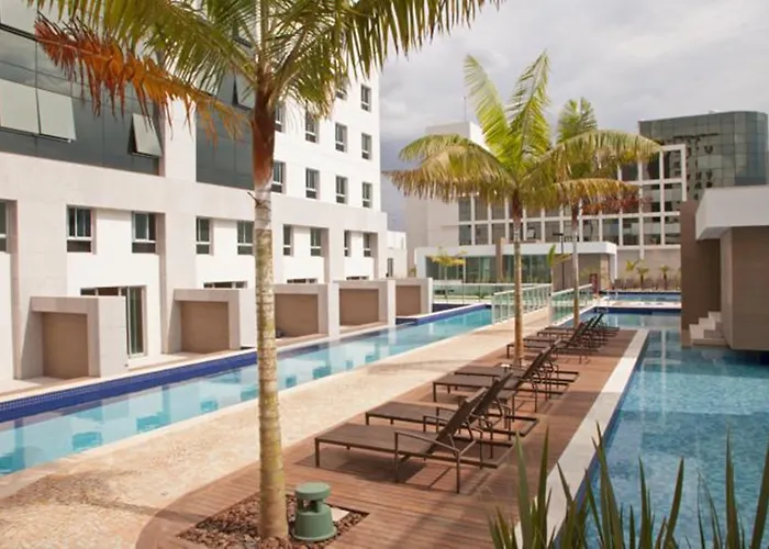 Jade Hotel Brasília
