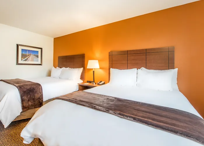 My Place Hotel-Loveland, Co