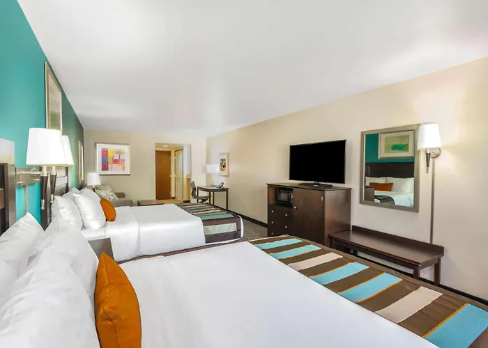 Wingate By Wyndham - St. George