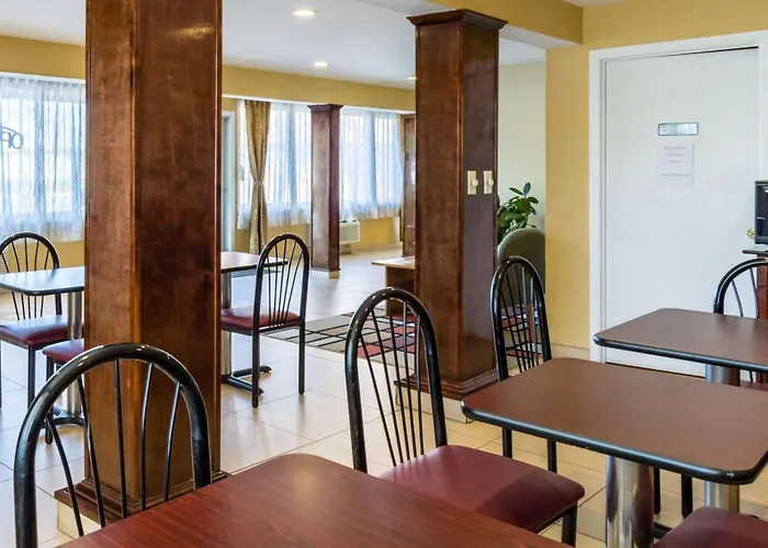 Fairbridge Inn Express Pittsfield