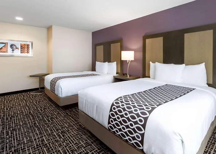 La Quinta By Wyndham Wichita Airport