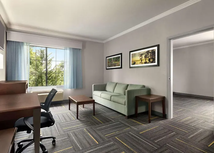 La Quinta By Wyndham Dublin
