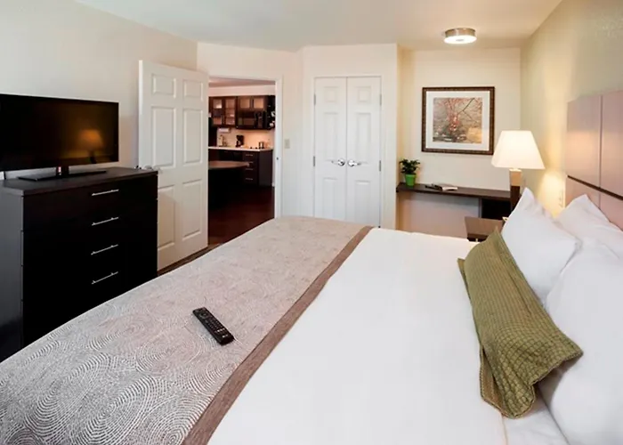 Candlewood Suites Casper By Ihg
