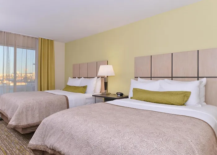 Candlewood Suites Casper By Ihg