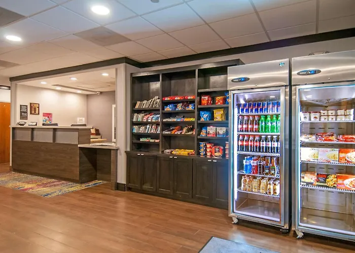Hampton Inn Shreveport/Bossier City