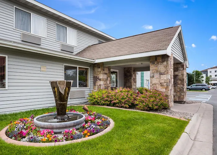 Quality Inn & Suites Missoula Westside