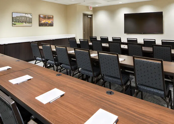 The Lodge At Duke Medical Center
