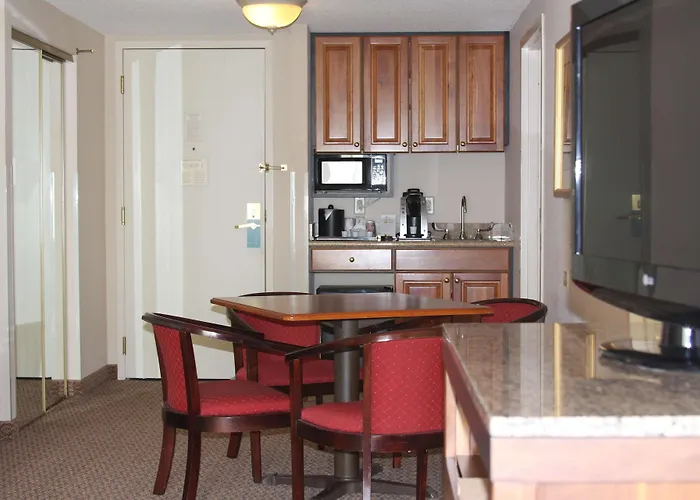 Hilton Garden Inn Elmira/Corning