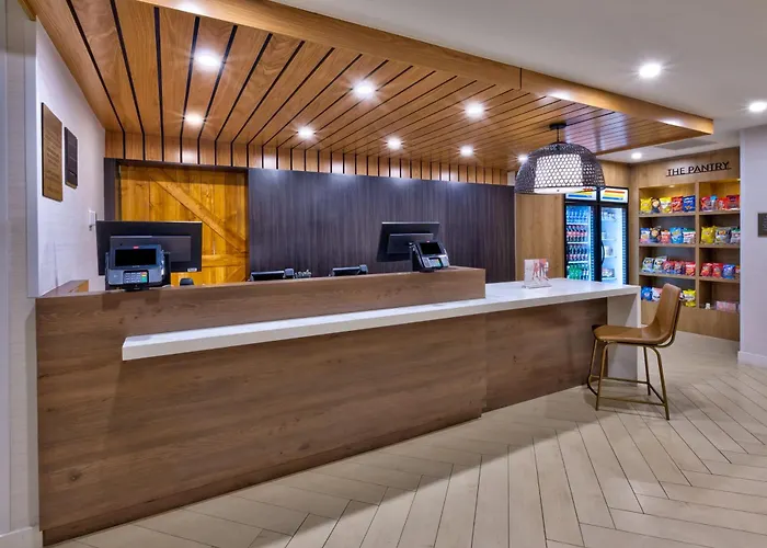 Staybridge Suites Pittsburgh Airport By Ihg