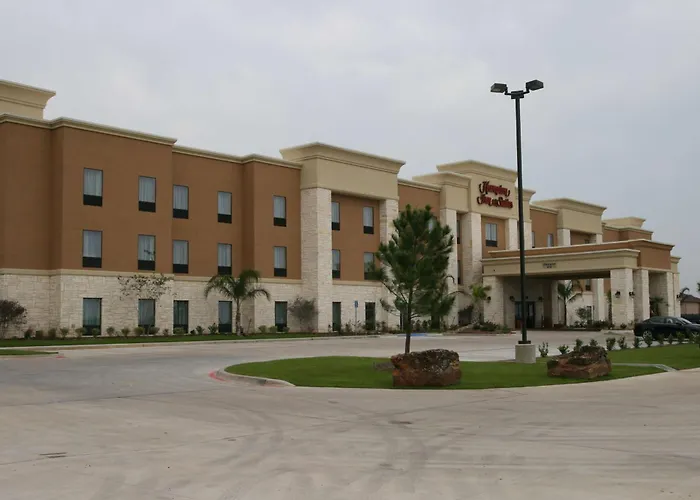 Hampton Inn & Suites Buffalo