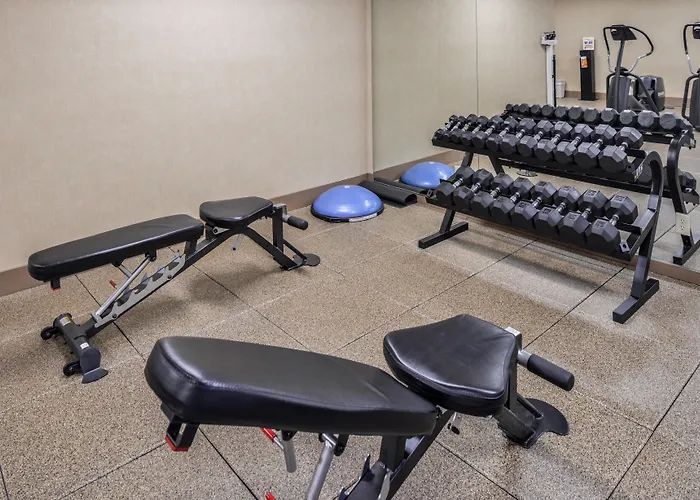 Holiday Inn Express Hotel & Suites Sioux Falls At Empire Mall By Ihg