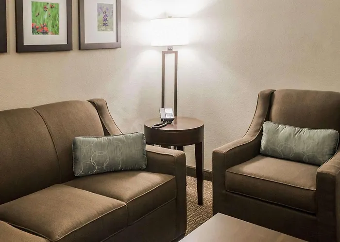 Comfort Inn & Suites Pharr - Mcallen