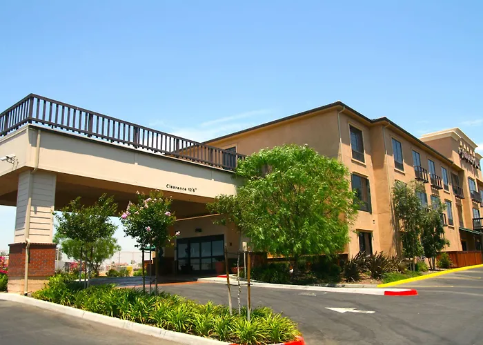Hampton Inn Norco/Corona