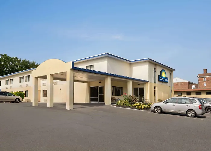 Days Inn Auburn/Finger Lakes Region