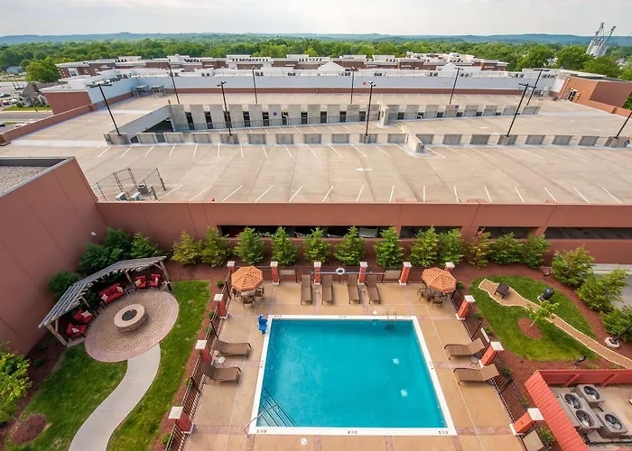 Hyatt Place Bowling Green