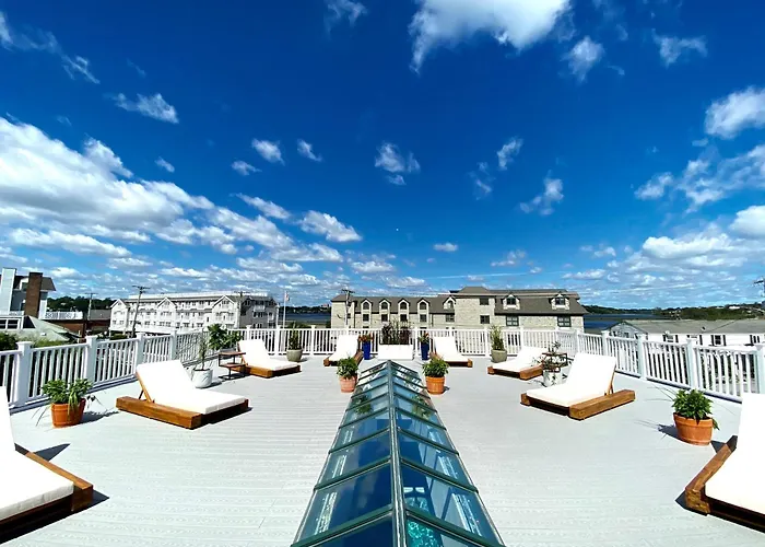 Atlantic Beach Hotel Newport