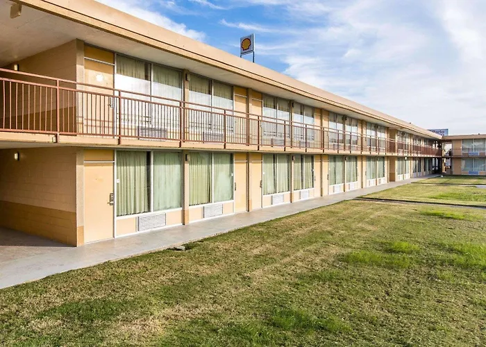 Econo Lodge