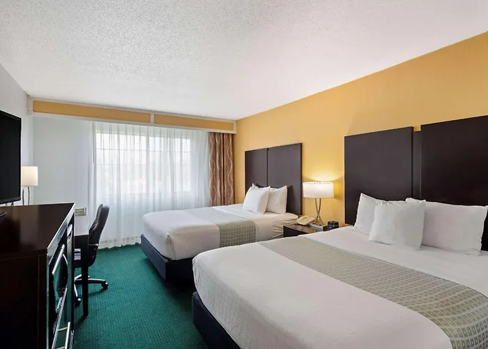University Inn & Suites Berkeley