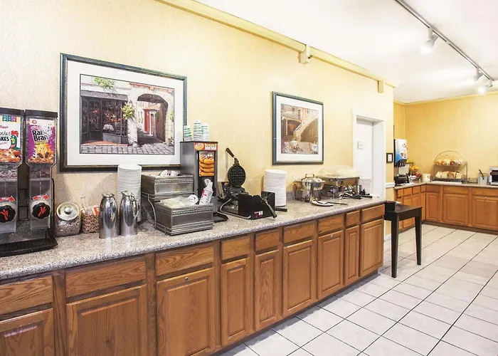 University Inn & Suites Berkeley