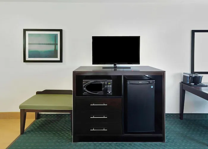 University Inn & Suites Berkeley