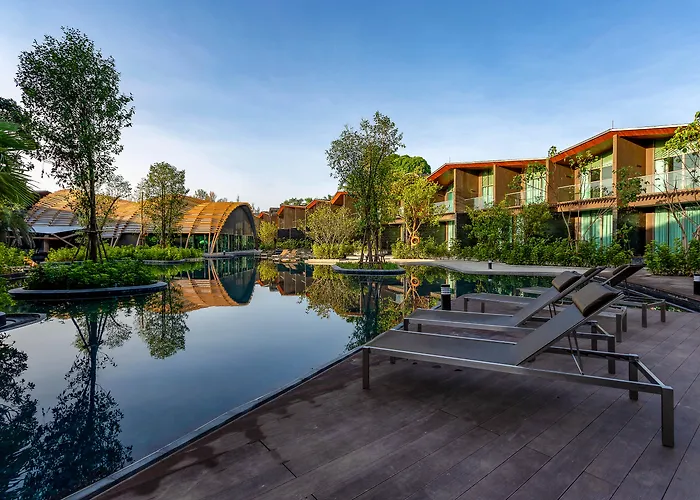 Kalima Resort And Villas Khao Lak