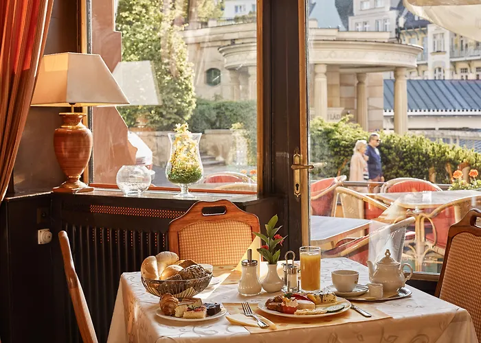 Hotel Romance
