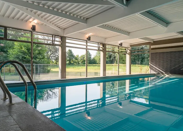 Hotel Chateau Tilques