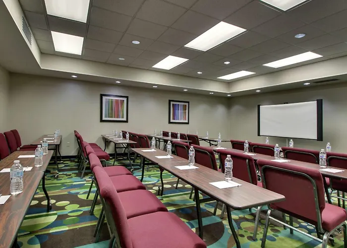 Hampton Inn Dubois